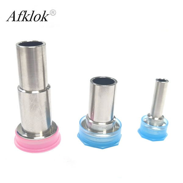 Nâng cấp Trải nghiệm Máy quay của Bạn với Bộ kết nối Tương thích