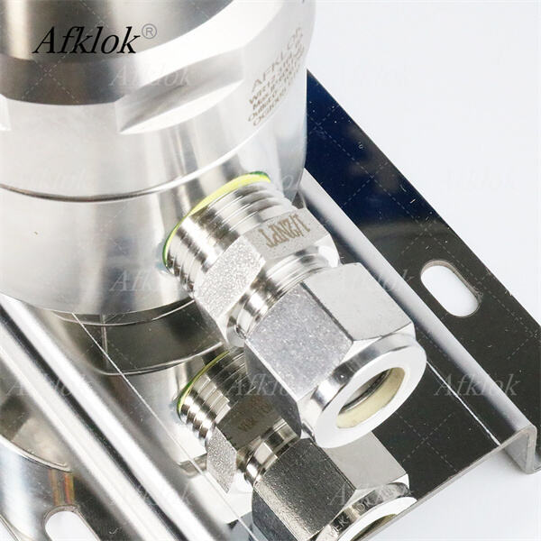 Tăng năng suất và giảm chi phí với bộ điều chỉnh bình oxy công nghiệp