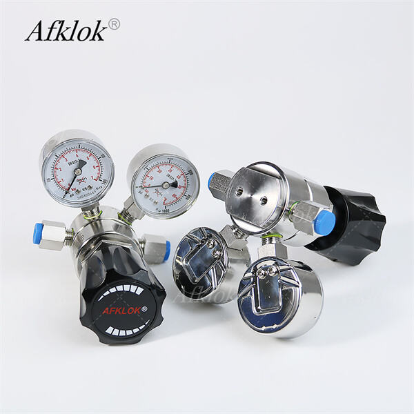 Tầm quan trọng của Việc Điều chỉnh trong Bảo trì Hệ thống Khí Áp suất Cao