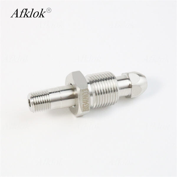 Pakilala ang buhay ng iyong tanke ng propane gamit ang Cylinder Adapter