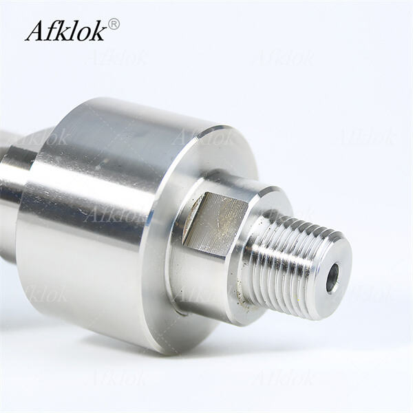 Get Precise Readings with a High-Quality Stainless Steel Pressure Gauge