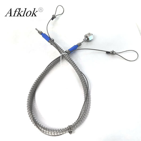 Pangunahing Kalidad na mga Tubo sa Mataas na Presyon para sa Mga Demanding na Aplikasyon