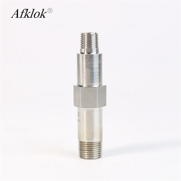 Experience Seamless Equipment Transition with Our Adapter