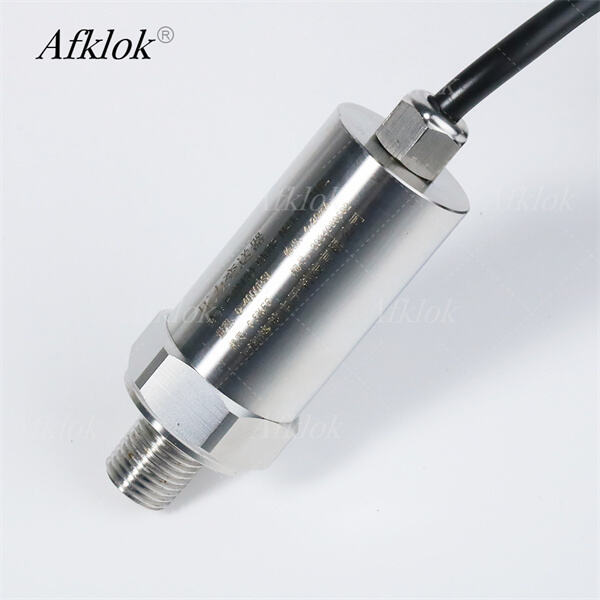 Hiểu về chức năng của cảm biến áp suất 4-20mA