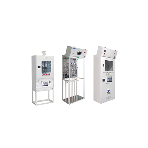 Gas Cabinets