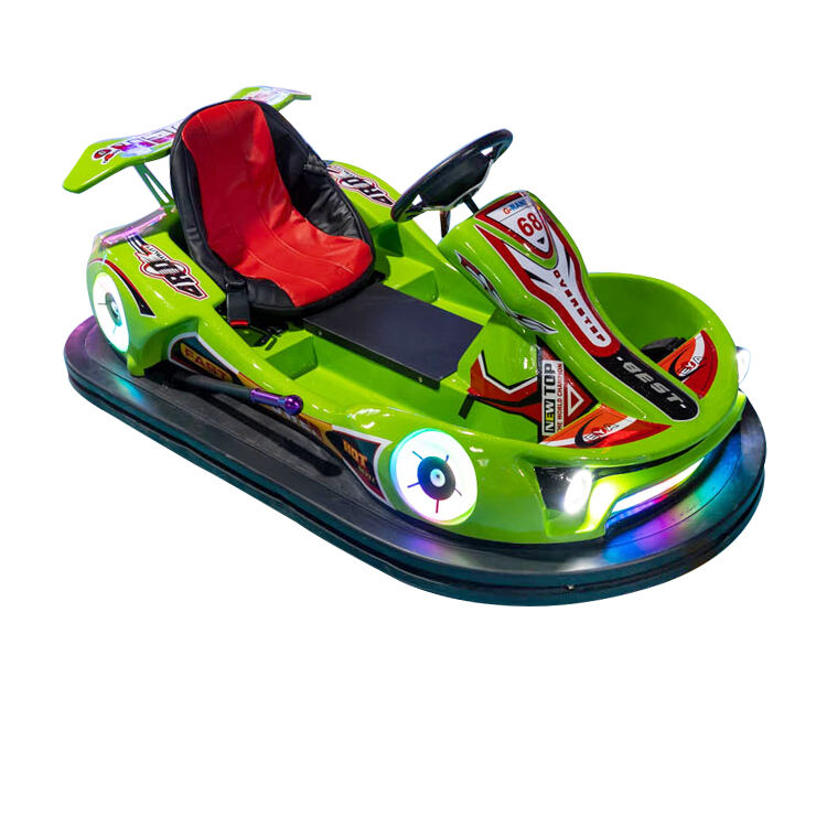 Drift Go Kart innovatsiyasi