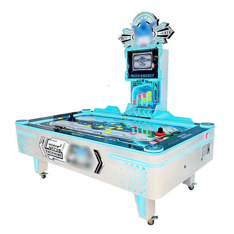 Useu00a0Arcade Air Hockey stoli