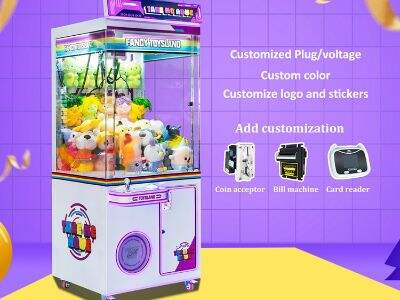 مصممة لتدوم: آلات كرة سلة أركيد متينة لمواقع الترفيه عالية الازدحام