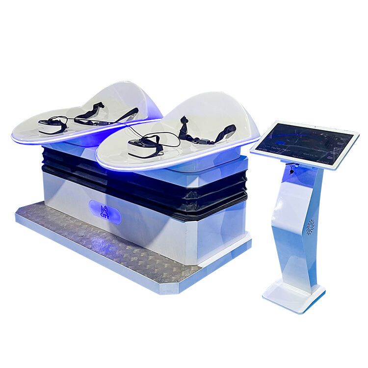 حدثّث فعاليتك بتقنية الواقع الافتراضي المتطورة