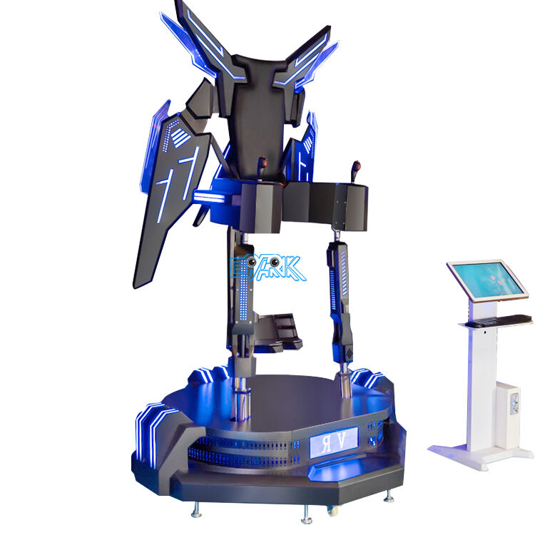 Diventa un Maestro nel Volo con la Tecnologia del Simulatore Virtuale