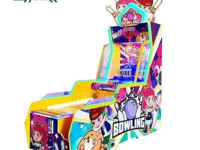 Скалабилна решења за боулинг аркаде за операторе са више локација