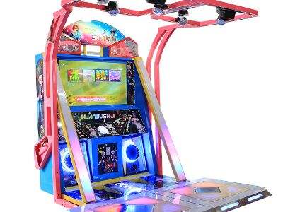 Comment les machines d'arcade de boxe mesurent la force et la précision des coups