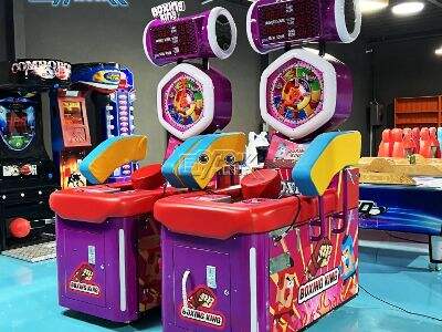 Best 5 Wholesale Suppliers Arcade Machine