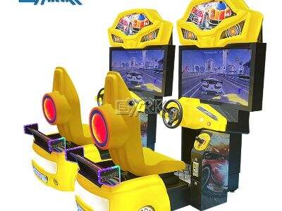 Top 4 Arcade Machine In Middle East