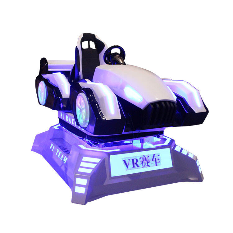 ابزغ في السوق مع أجهزة المحاكاة الاحترافية للسباقات الافتراضية المتميزة منا