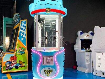 Top 10 Arcade Machine Ideas