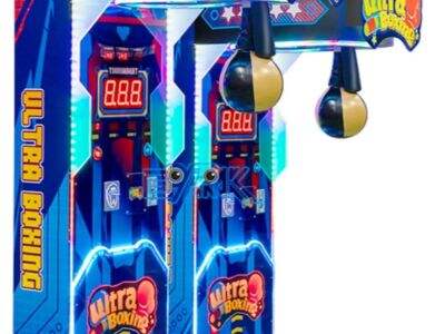 Top 10 Game Machines Manufacturers in the World