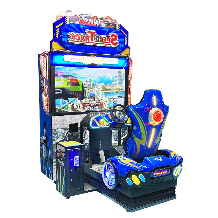 Arcade Machine Driver-dan qanday foydalanish kerak?