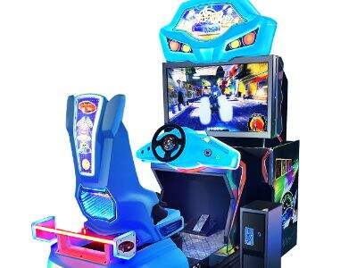 Tips: How to Maintain the Arcade Machines
