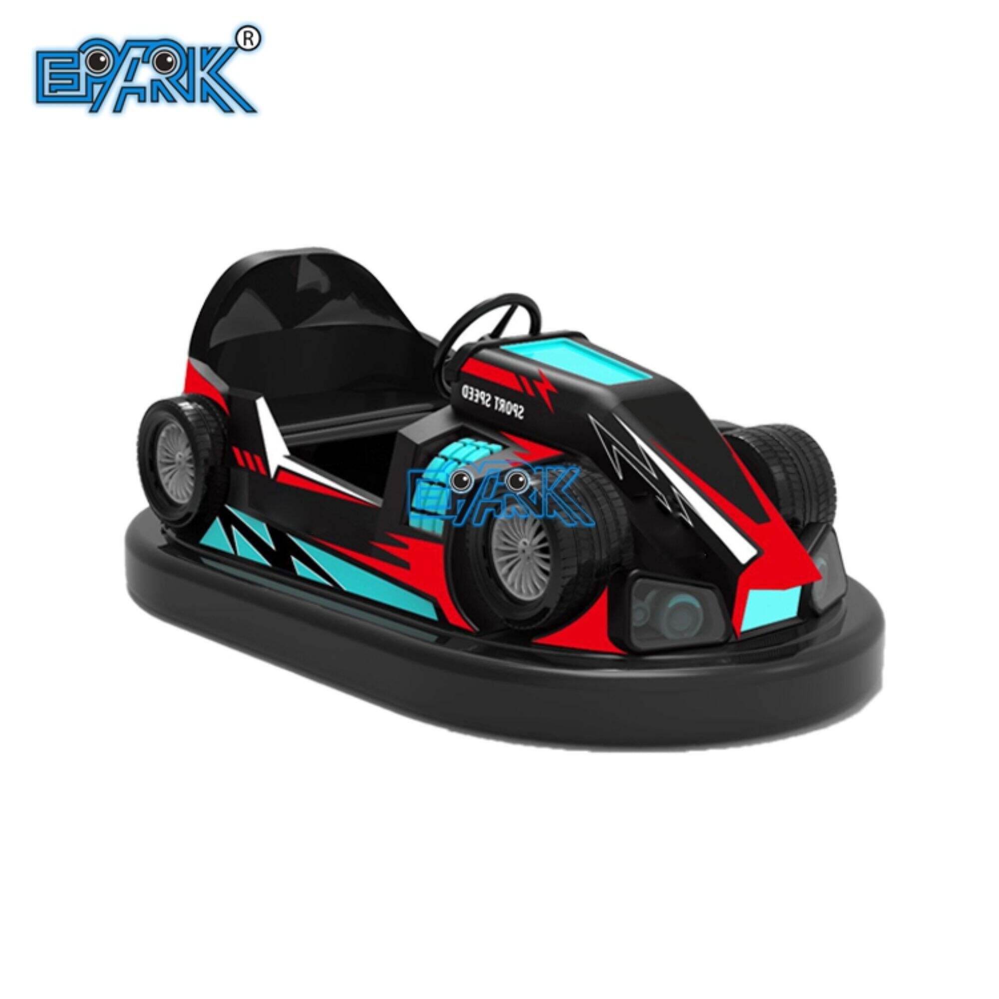 Factory Wholesale Battery Operated Bumper Cars