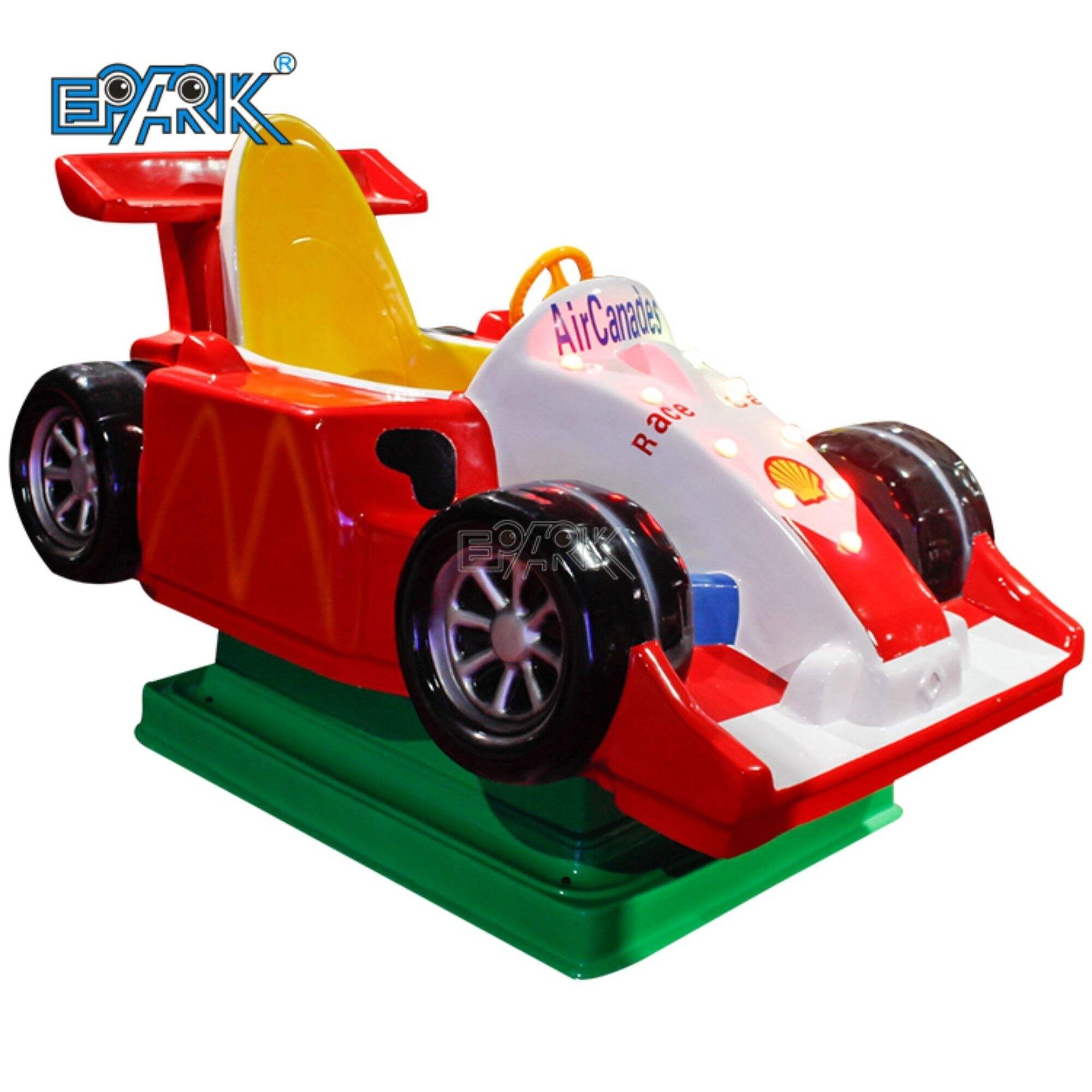 New Style Amusement Kiddie Rides Coin Operated Racing Cars Ludus Machina Kiddie Rides - Buy Kiddie Rides, Coin Operated Car Kiddie Ride, Kiddie Rides Ludus Machina Product in Alibaba.com