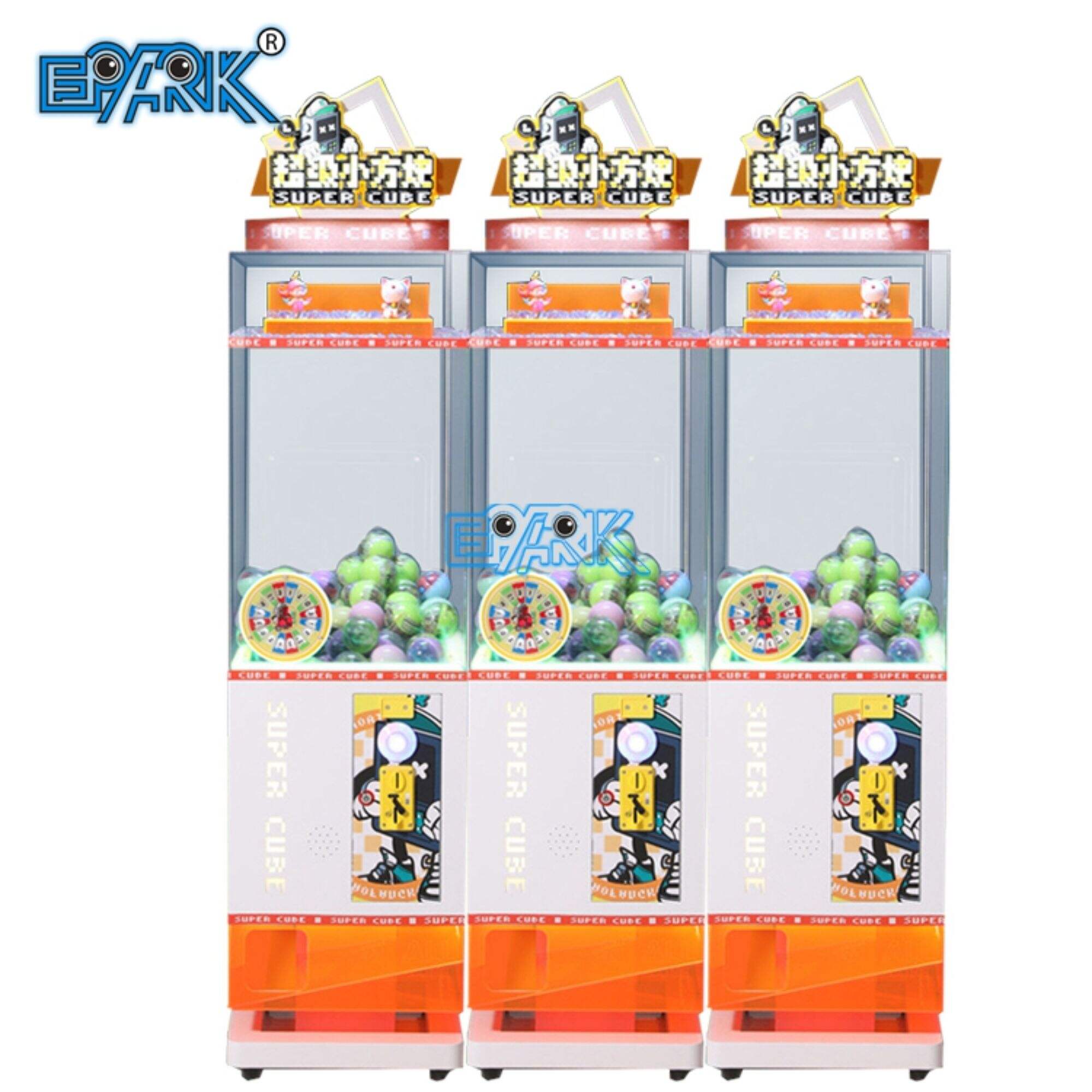 Toy Capsule Dispenser Capsule Toy Vending Machine Toy Capsule Vending Machine Gashapon Vending Machine
