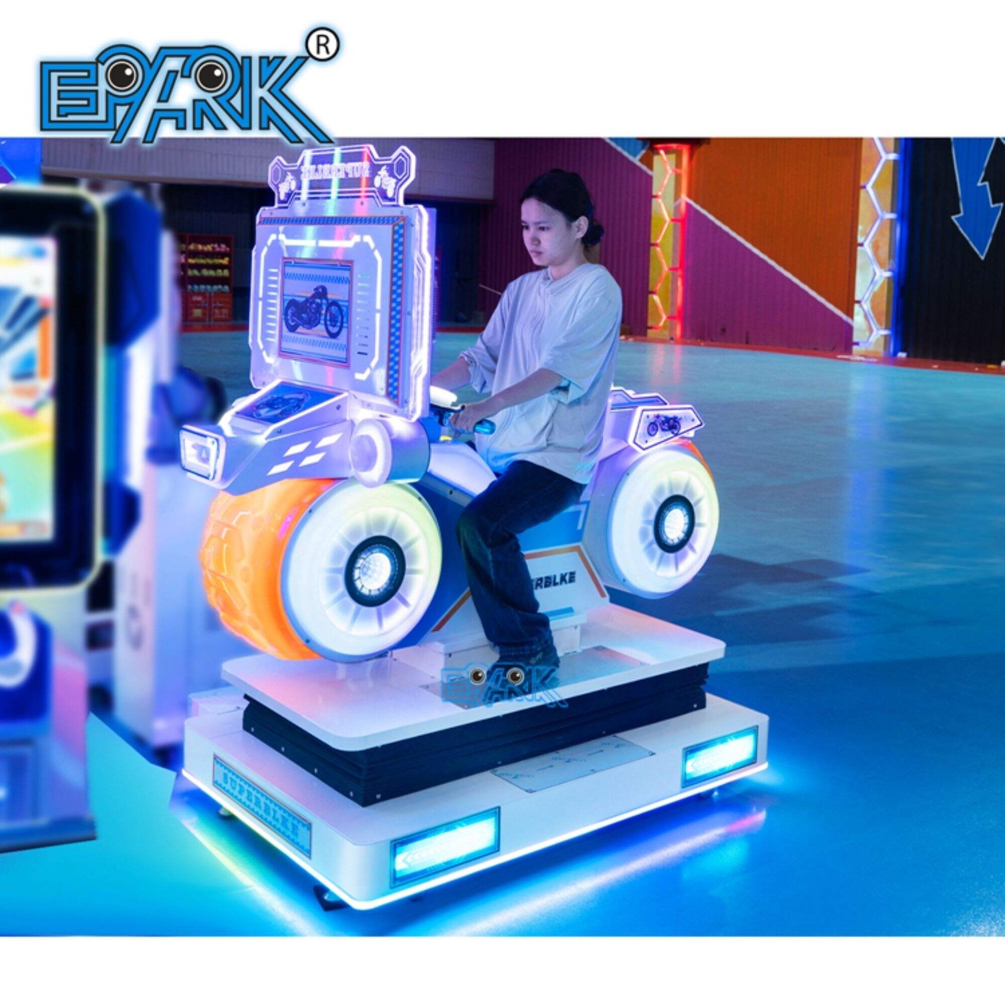 Amusement Machine amusement-machine