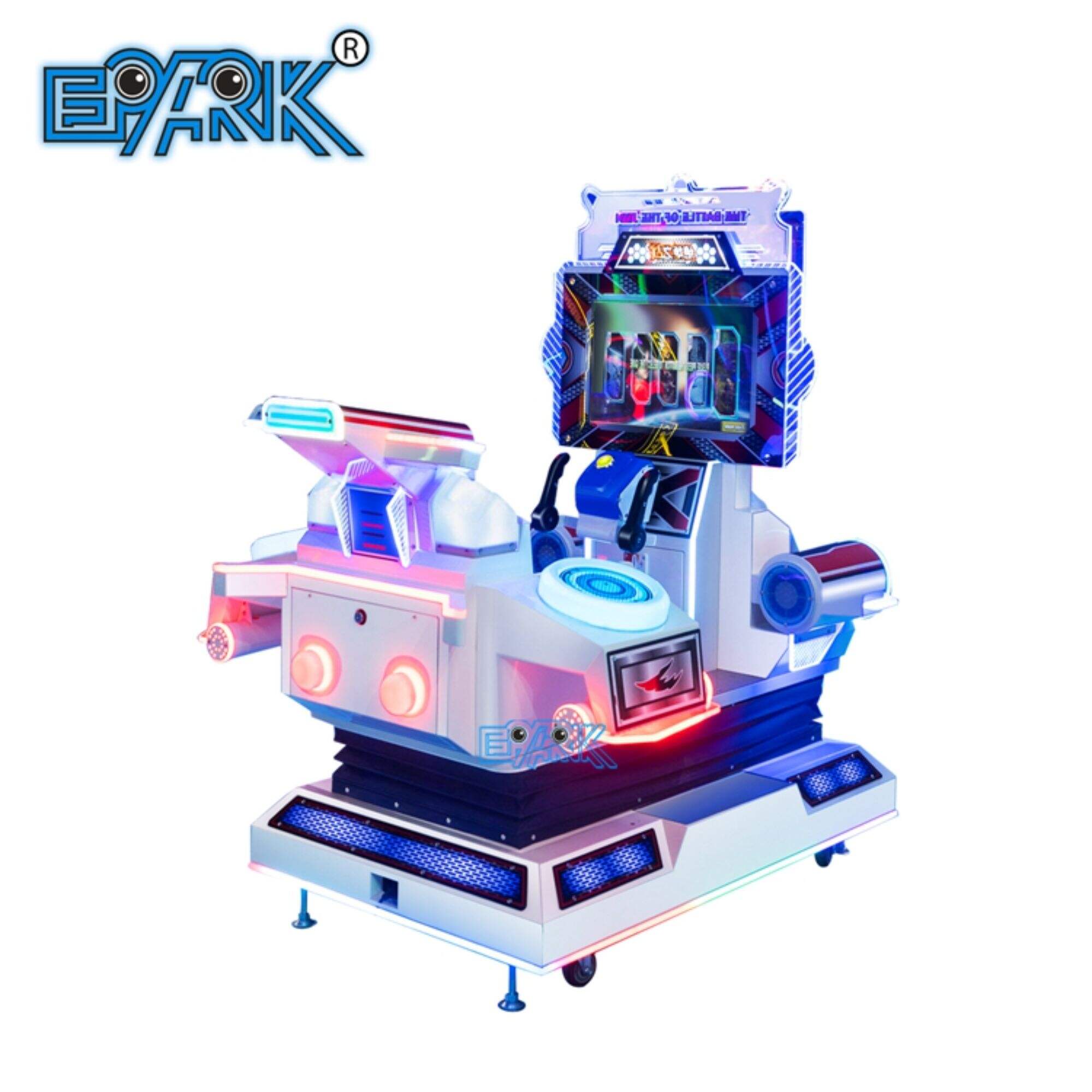 Welcome Indoor Game Dynamic Car Racing Simulator Game Machine Racing Game Machine