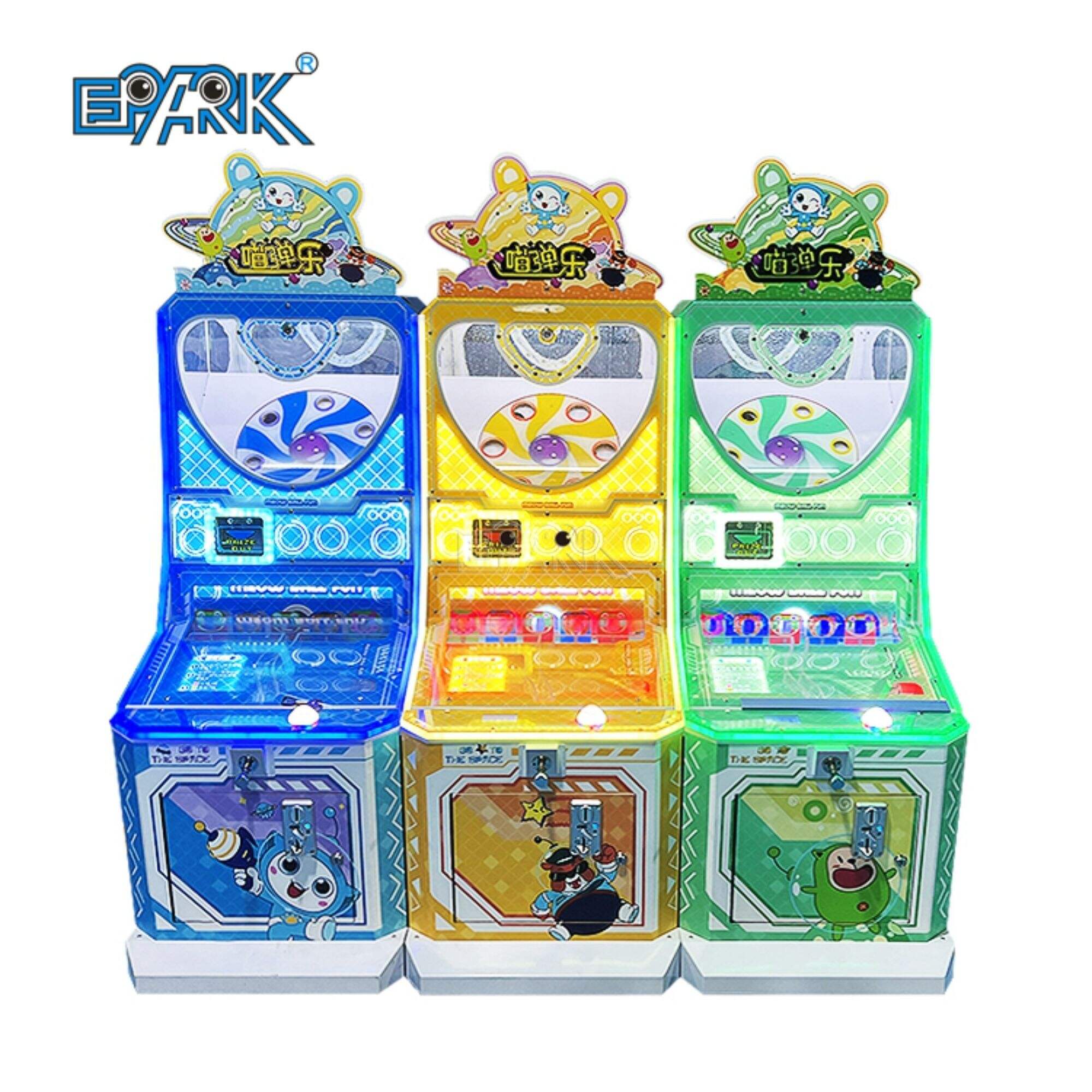 Children Candy Pinball Machine Kids Capsules Toy Vending Machine Coin Operated Arcade Pinball Game Machine Children Candy Pinball Machine Kids Capsules Toy Vending Machine Coin Operated Arcade Pinball Game Machine