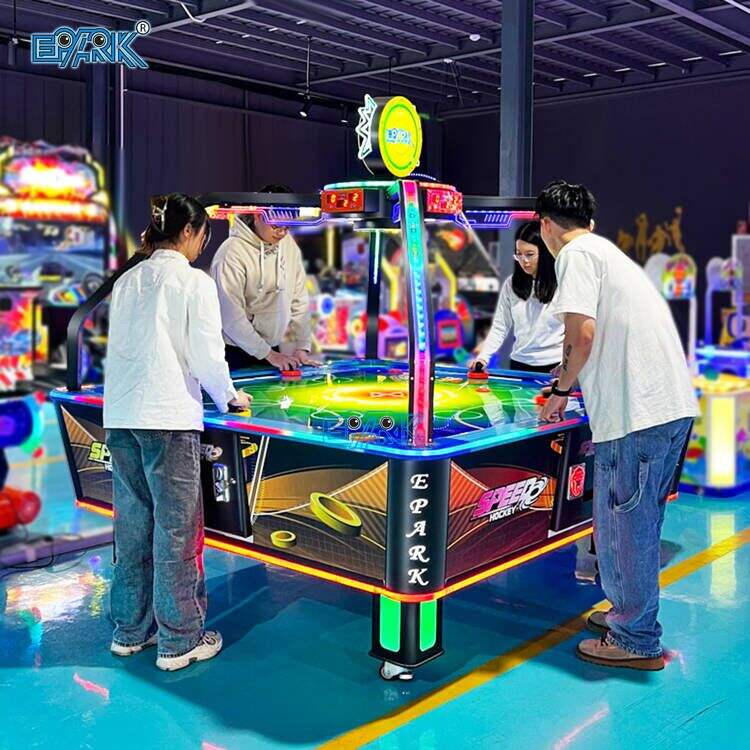 Sport-Arcade-Maschine