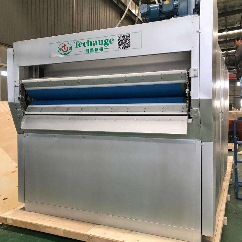 Tape presslərin müxtəlif sənayelərdə tətbiqi