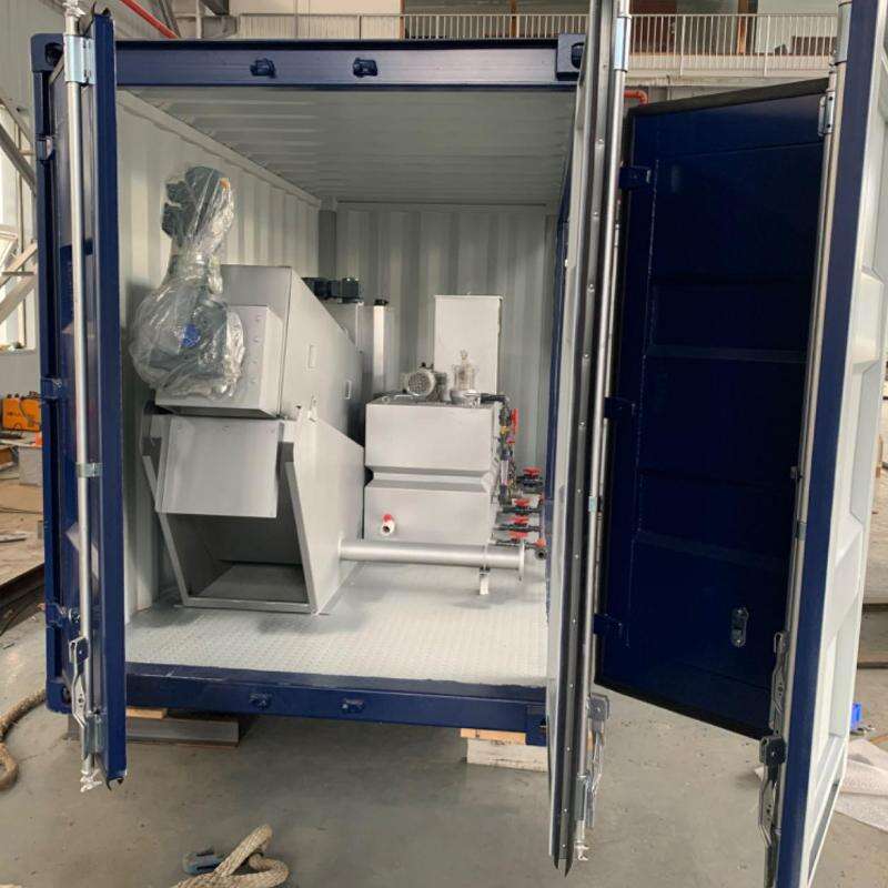 The Best Maintenance Tips for Your Dewatering Filter Press To Achieve Maximum Productivity