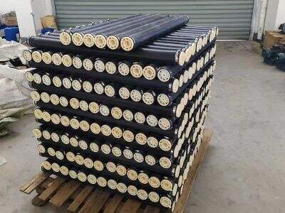 Roli i Difuzorëve të Flluskave të Holla në Përmirësimin e Aereacionit në Enët e Trajtimit të Ujërave të Papunë