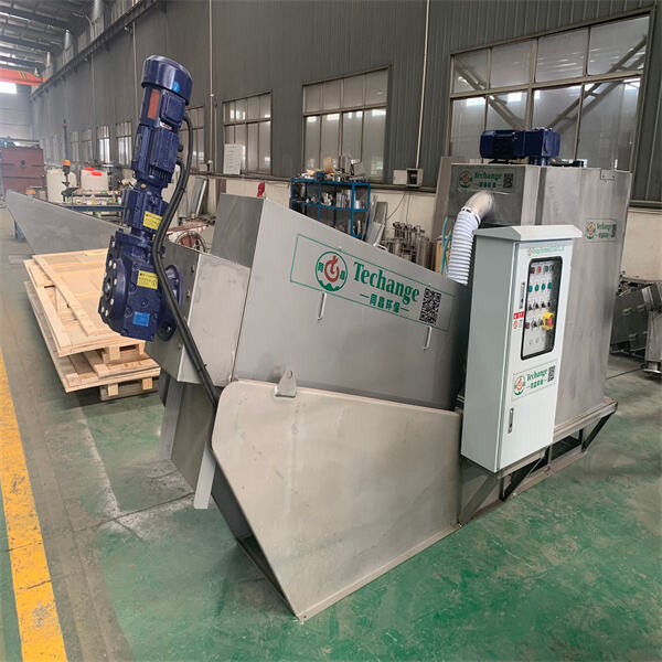 Soluții cost eficiente și prietenoase cu mediul pentru tratamentul apei reziduală