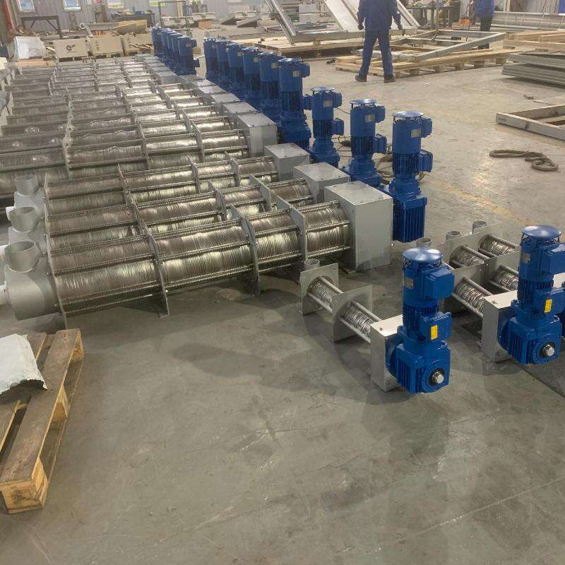 Water-Separating Systems, and How They Aid in Water Conservation:{Line}