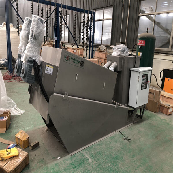 Keeping the Environment Clean