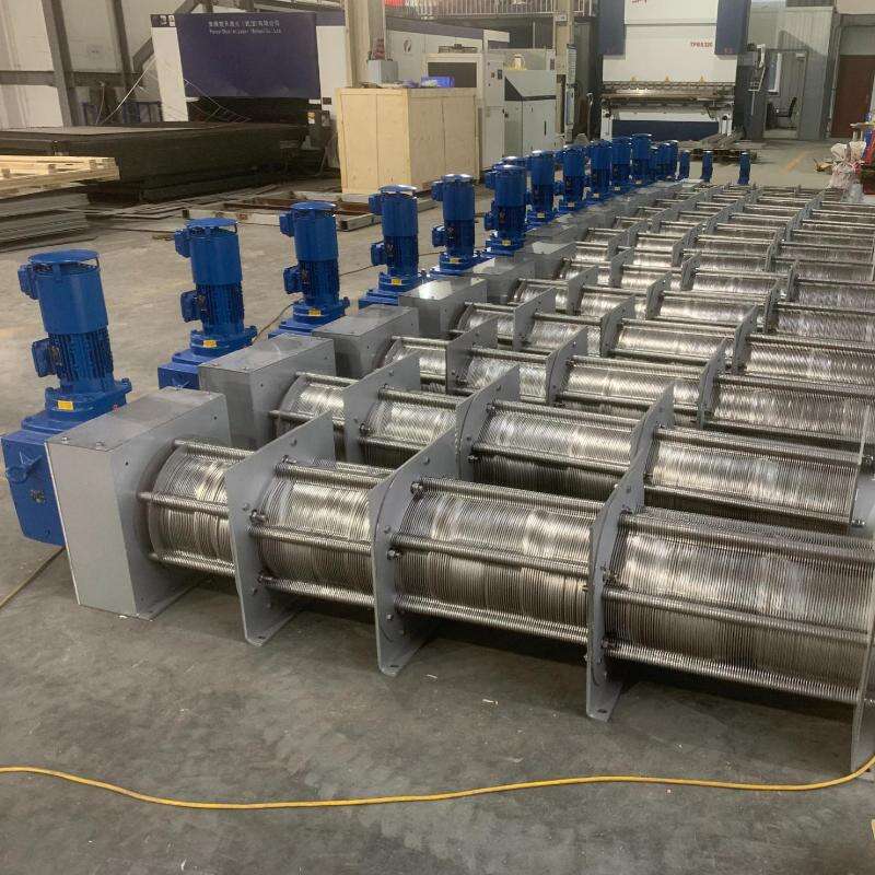 Water Separators, Drilling Water Seperating Equipments and Systems
