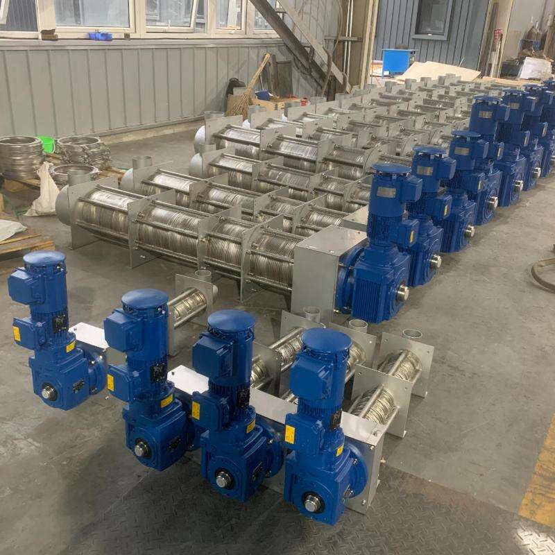 Почему пресс-фильтр необходим в очистке сточных вод для поддержания качества воды