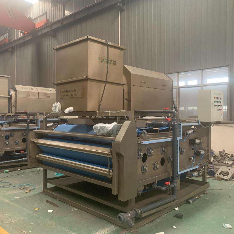 بلٹ پریس دیواٹرنگ کے جادوئی فوائد