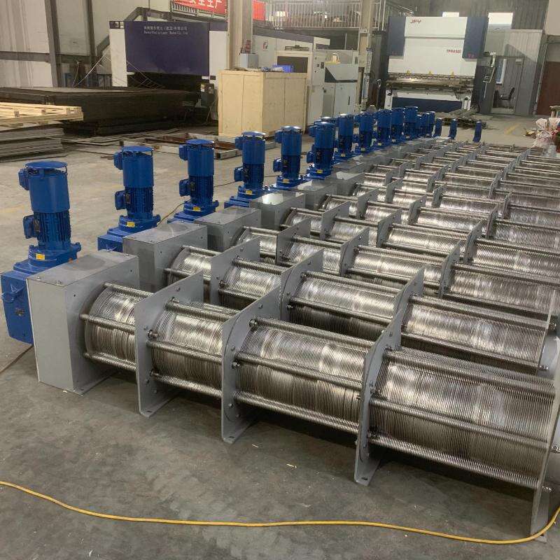 Points To Keep In Mind Before Buying Water Separating Machines