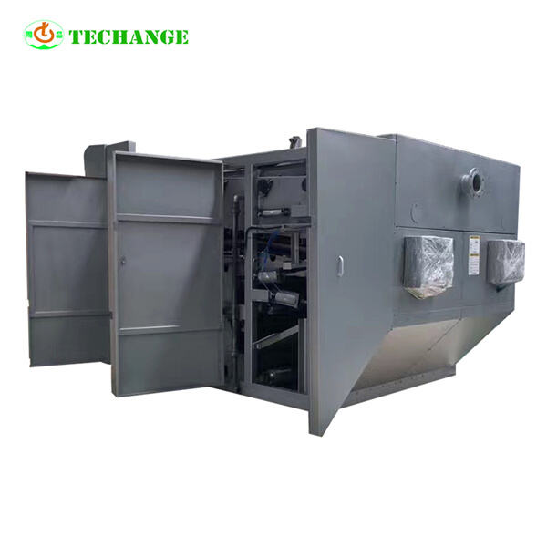 บทสรุป: นวัตกรรมสู่อนาคตที่ยั่งยืน