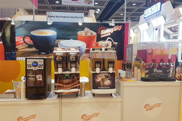 HOFEX 2019