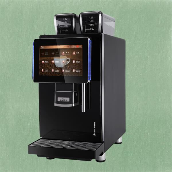 How a Warm Water Dispenser Makes Life Easier