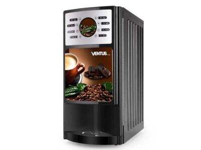 2024 Professional Commercial Coffee Machine Direct Supplier For Wholesale