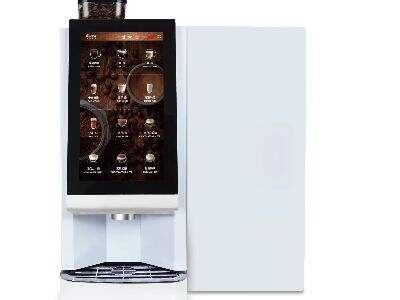 Why Every Coffee Shop Owner Needs a Automatic Coffee Bean Grinder: Coffee Master