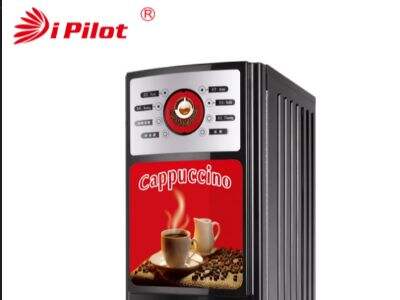 Global Coffee Beverage Maker in the World