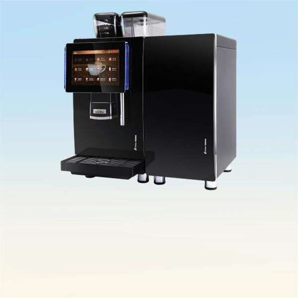 أقصِم إنتاجيتك من خلال الوصول الفوري إلى الماء الساخن