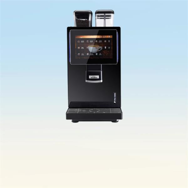 Save space and time with the 3-in-1 juice dispenser