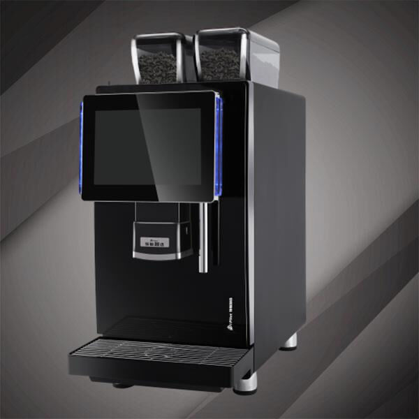 Why Every Office Needs a Hot Drink Dispenser