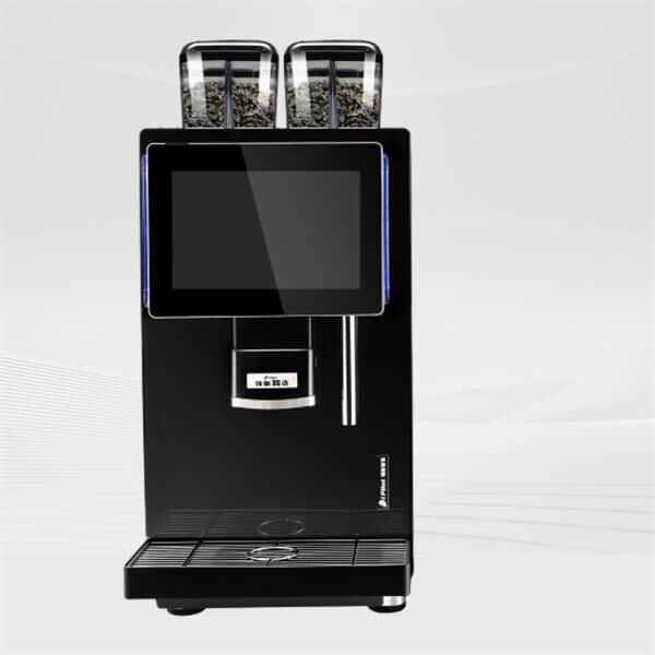 Elevate Your Beverage Presentation with a Sleek Dispenser Design